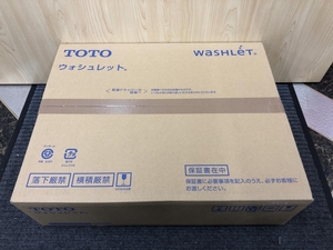 017◇未使用品・即決価格◇TOTO ウォシュレット TCF8CM57#SC1