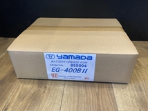 008●未使用品・即決価格●ヤマダ バッテリーグリースガン EG-400BⅡ_画像1