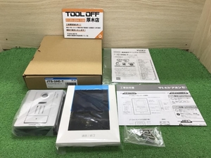 012◆未使用品◆アイホン テレビドアホン JTS-2AE-T