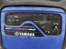 010■おすすめ商品・店頭引取限定商品■ヤマハ YAMAHA インバーター発電機 EF4000iSE_画像2