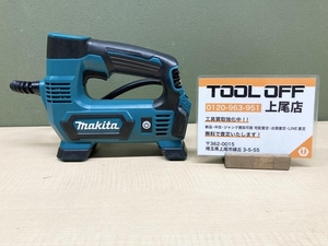 018★おすすめ商品★マキタ makita 10.8V充電式空気入れ 本体のみ MP100D