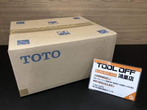 016■未使用品■TOTO ペーパータオルホルダー YKT300MN 長期保管品