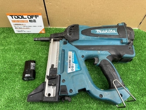 010■おすすめ商品■makita マキタ コンクリート用ガスピン打ち機 GN420C バッテリ×1