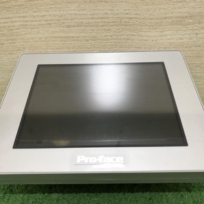 012◆未使用品◆Pro-face プログラマブル表示器 PFXGM4301TADの画像3