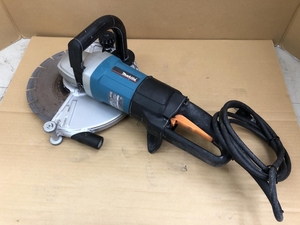 010■おすすめ商品■マキタ makita 305mmコンクリートカッタ 4112　現状品