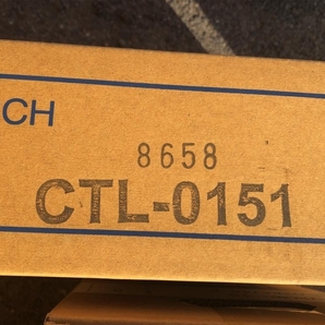 011◎未使用品・即決価格◎ダイヘン エアプラズマ切断機 ※トーチ付き M-1500 (VRCMC-15/CTL0151)の画像3