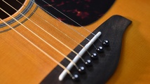 014〇おすすめ商品〇ヤマハ yamaha アコギ フォークギター FG820 美品 ソフトケース付 acoustic_画像8