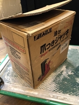 001♪おすすめ商品♪イーグル EAGLE 油圧爪付きジャッキ G-60L_画像7