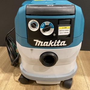 018★おすすめ商品★マキタ makita 集じん機 乾湿両用 VC1520 ※ホース付きの画像2