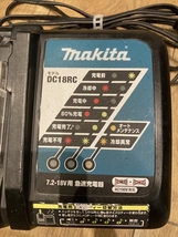 019■おすすめ商品■マキタ 14.4V充電式インパクトドライバ TD131D バッテリー2個充電器_画像8