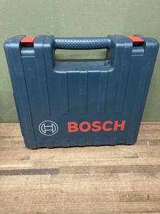 020♪未使用品・即決価格♪BOSCH　ボッシュ コードレスインパクトドライバ GDX18V-180　*長期保管品の為傷汚れ有