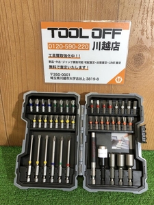 001♪おすすめ商品♪ボッシュ BOSCH ドライバービットセット RH-7960