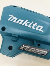 016■未使用品・店頭引取限定商品■マキタ makita 充電式草刈機 MUR190UDRG 長期保管品 箱無_画像4