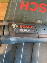 021■おすすめ商品■BOSCH マルチツール GMF250CE_画像3