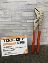 013♪おすすめ商品♪クニペックス KNIPEX プライヤーレンチ 8603250_画像1