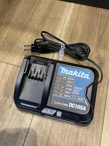 008●おすすめ商品●マキタ 充電器 DC10SA