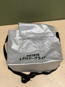 018★おすすめ商品★ハタヤ HATAYA LEDテープライト ② 型式不明 ※10m・両面発光タイプ