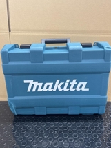 013♪未使用品♪マキタ　makita 100ｍｍディスクグラインダ　XLOCK GA420DRGX バッテリー2個 充電器付 充電式_画像9