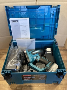 020♪未使用品・即決価格♪マキタ　makita 充電式全ネジカッタ SC102DRGX ①