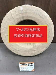 013♪未使用品・佐川着払い♪カワイ電線 VVRケーブル SVケーブル 3×14sq 50ｍ 約34㎏ 600V 23/12製造 ※同梱不可