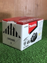 001♪未使用品♪マキタ makita バッテリ BL1860B急速充電 箱有_画像6