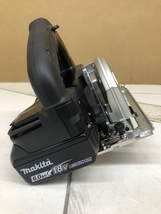 016■未使用品■マキタ makita 充電式マルノコ HS471DRGB_画像6