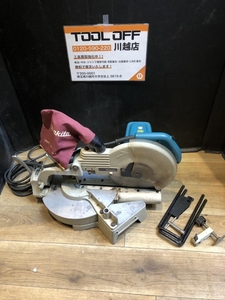 001♪おすすめ商品♪マキタ makita 10型スライドマルノコ LS1011