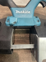 009▼おすすめ商品▼マキタ makita 充電式ポータブルバンドソー PB181D 本体のみ 動作OK_画像10