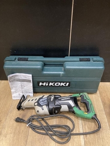 019■おすすめ商品■HiKOKI 130mmセーバーソー CR13VBY2