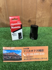 001♪未使用品♪makita マキタ バッテリ BL0715