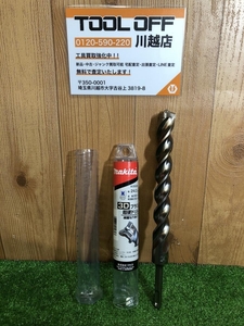 001♪未使用品♪マキタ makita 24mm 超硬ビット A-55061