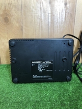 001♪おすすめ商品♪HiKOKI ハイコーキ 充電器 UC18YDL_画像6