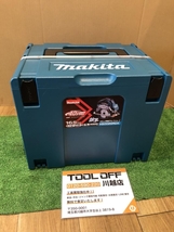 001♪未使用品♪makita マキタ 165mm充電式マルノコ HS002GRDX_画像1