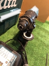 001♪おすすめ商品♪マキタ makita 26mm充電式ハンマドリル HR262DZK 充電器・バッテリ1個付属_画像4