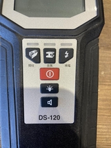 021■おすすめ商品■KDS デジタルセンサー DS-120 通電のみ確認_画像3