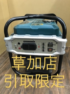 006□おすすめ商品・草加店引取限定商品□URCERI インバータ発電機 QL2000ix ※発送不可