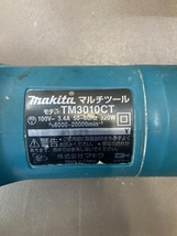 007◇おすすめ商品◇マキタ　makita マルチツール TM3010CT_画像6