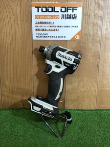 001♪おすすめ商品♪マキタ makita 充電式インパクトドライバ TD148D