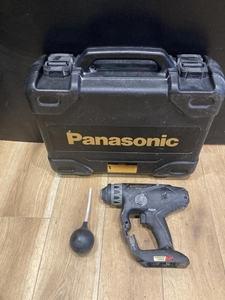 019■おすすめ商品■Panasonic 14.4V充電マルチハンマードリル EZ7840