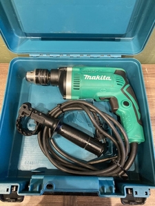 021■おすすめ商品■マキタ　makita 震動ドリル M816K 本体+ケース