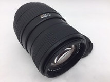 シグマ 55-200mm F4-5.6 DC デジタル専用 シグマ用_画像2