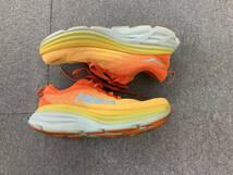 HOKA ONEONE BODDAI 8　メンズ　26.0 送料込み_画像6