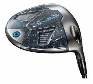 Callaway キャロウェイ PARADYM Ai SMOKE MAX D パラダイム Ai スモーク マックス D ドライバー 10.5度 TENSEI 50 for Callaway/S