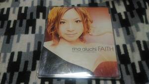 ◆CD　愛内里菜　FAITH