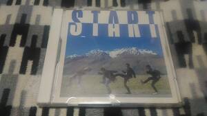 ◆CD　ジュンスカイウォーカーズ　START