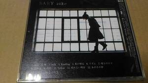 ◎CD　aiko BABY