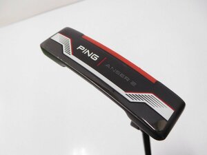 ピン 2021パター ANSER 2 33インチ　長さ調整機能なし