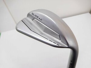 ピン GLIDE 4.0ウェッジ 60-E・8 NS PRO MODUS3 TOUR105 S