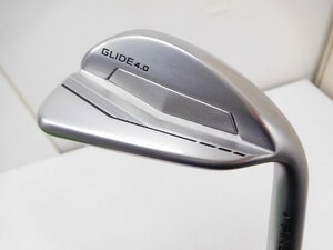 ピン GLIDE 4.0ウェッジ 56-E・10 DG S200