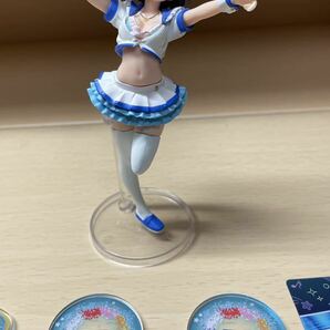 ラブライブ グッズ 缶バッジ アクリルスタンド フィギュア タペストリー ストラップ タオル 等 ラブライブ サンシャイン 虹ヶ咲の画像8